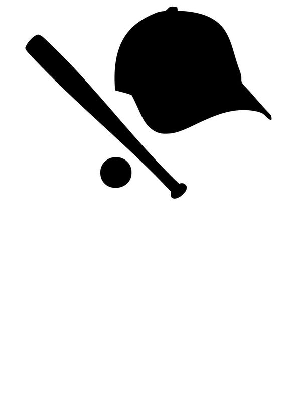 564x797 Baseballset Cricut Baseball Hats, Baseball And Bats