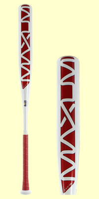 200x400 Baseball Bats