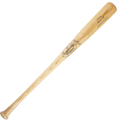 400x400 Louisville Slugger Personalized Baseball Bat