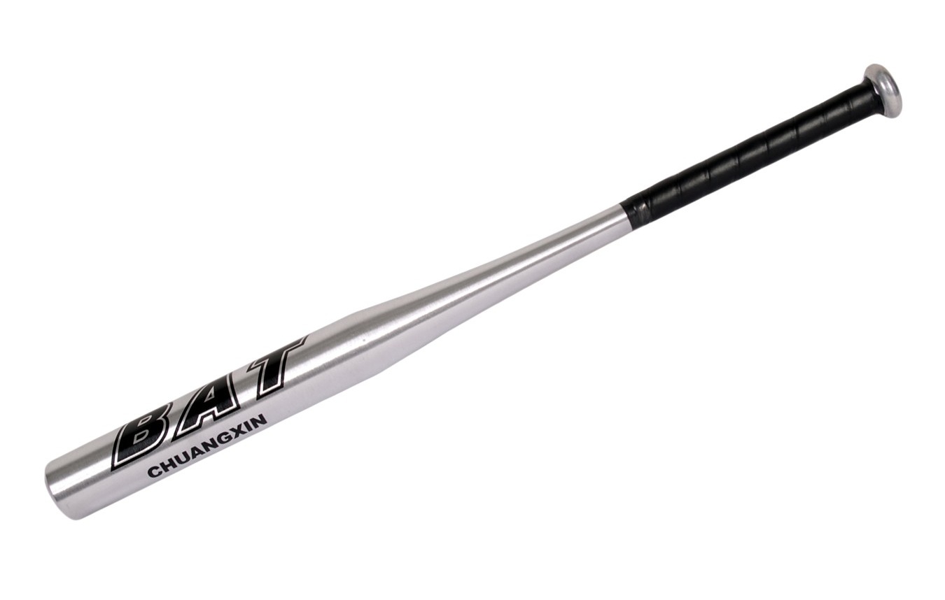 1350x858 Metal Baseball Bat Clipart