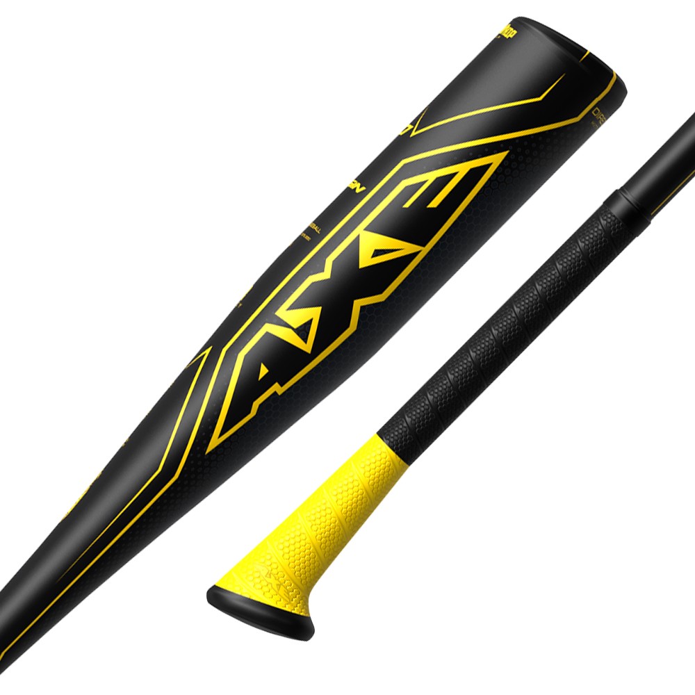 1000x1000 Axe Bat 2017 Origin Senior League 2 58 Baseball Bat L144e ( 10