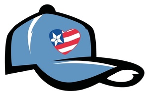 300x192 Cap Clipart Basball