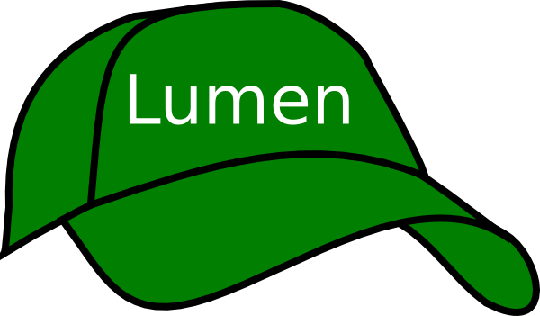 600x351 Green Baseball Cap Clip Art