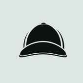 170x170 Baseball Cap Clip Art