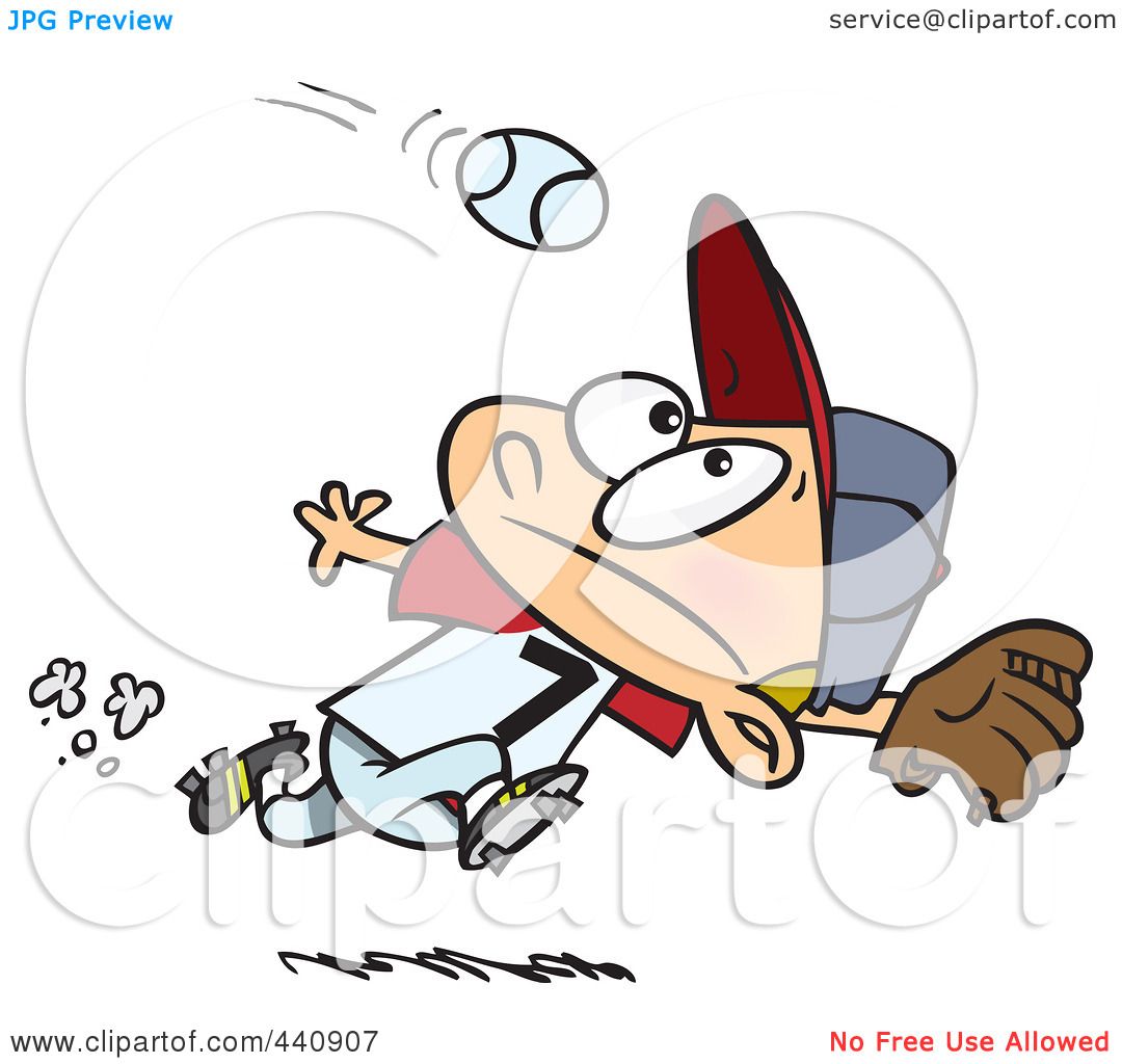 1080x1024 Royalty Free (Rf) Clip Art Illustration Of A Cartoon Boy Running