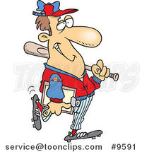 201x215 New Cartoons By Ron Leishman