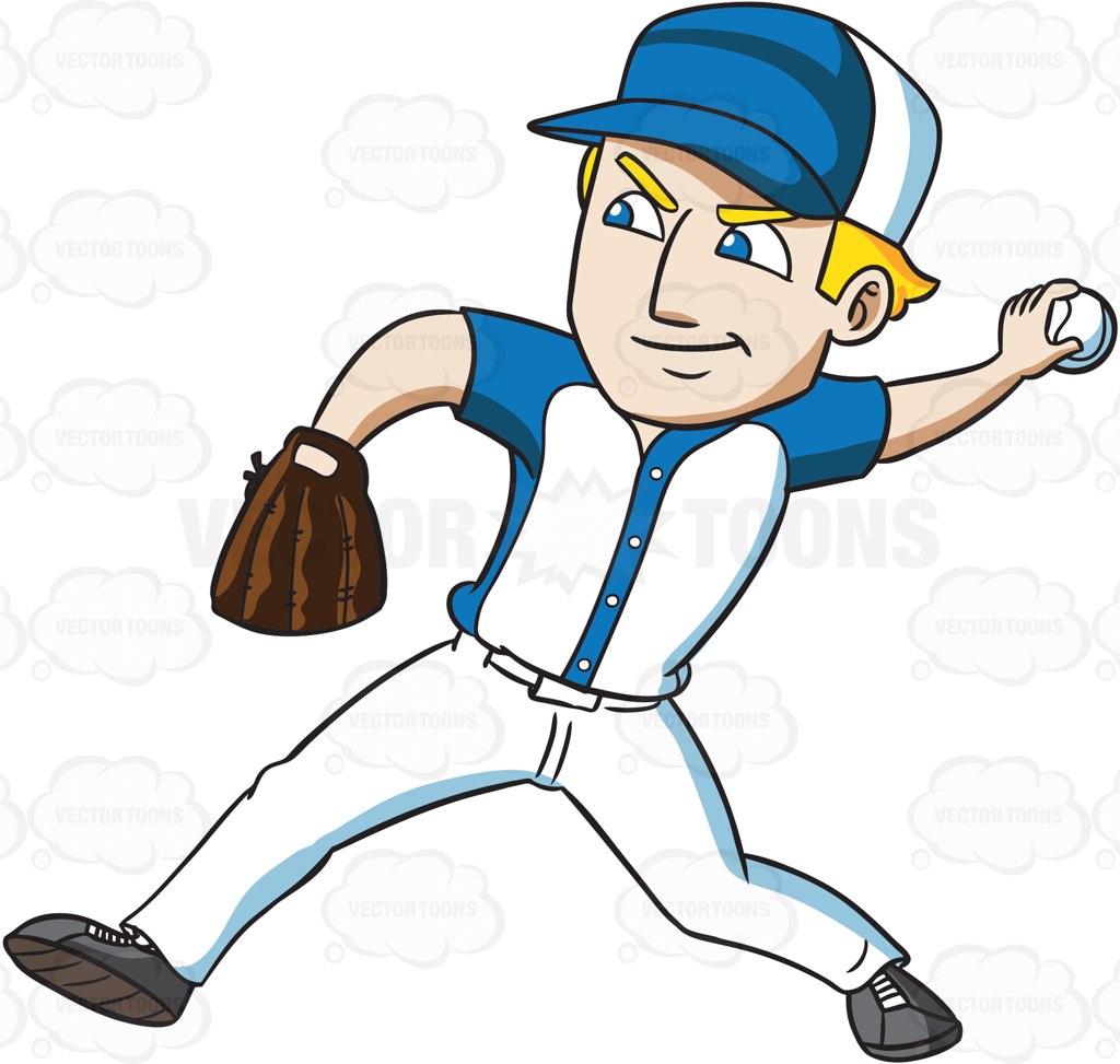 1024x973 Catcher Clipart