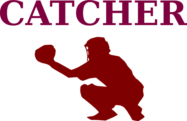 600x387 Catcher In Wine Clip Art