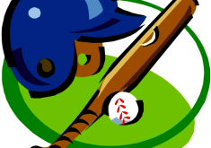 235x165 Fancy Idea Clip Art Baseball Field Clipart Panda Free Images