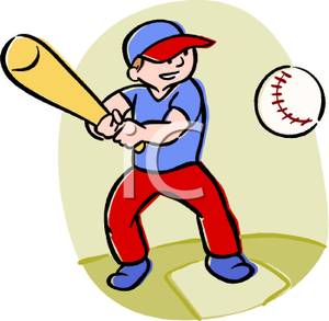 300x293 Player Baseball Clipart, Explore Pictures