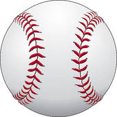 170x170 Baseball Clipart