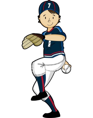 301x380 Baseball Team Clip Art 101 Clip Art