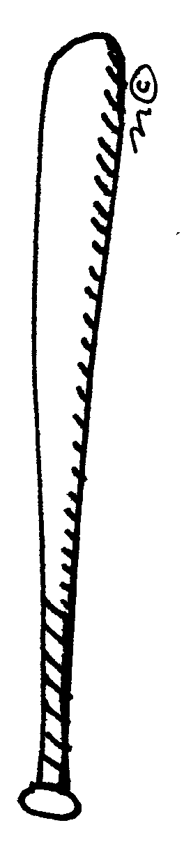 264x1213 Bat Clipart Black And White