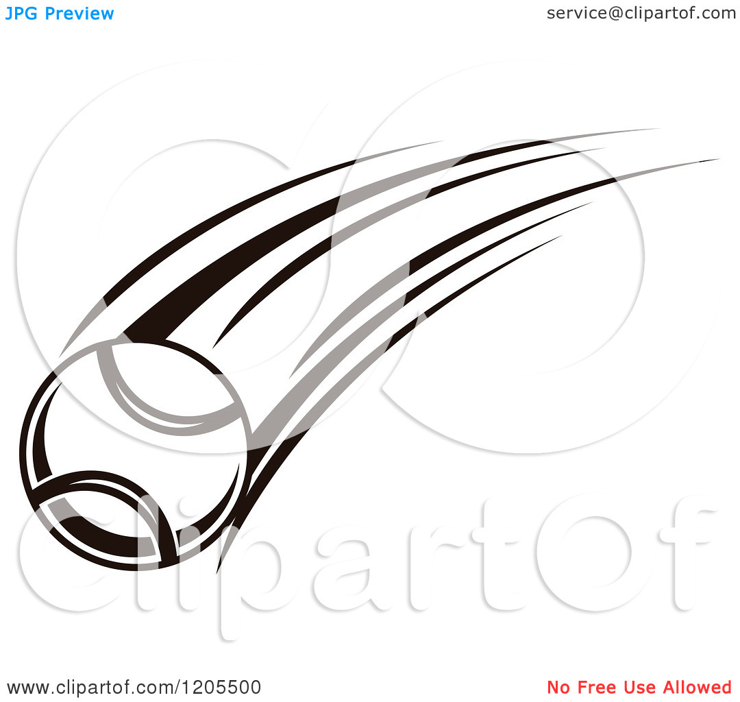 1080x1024 Flying Baseball Clipart