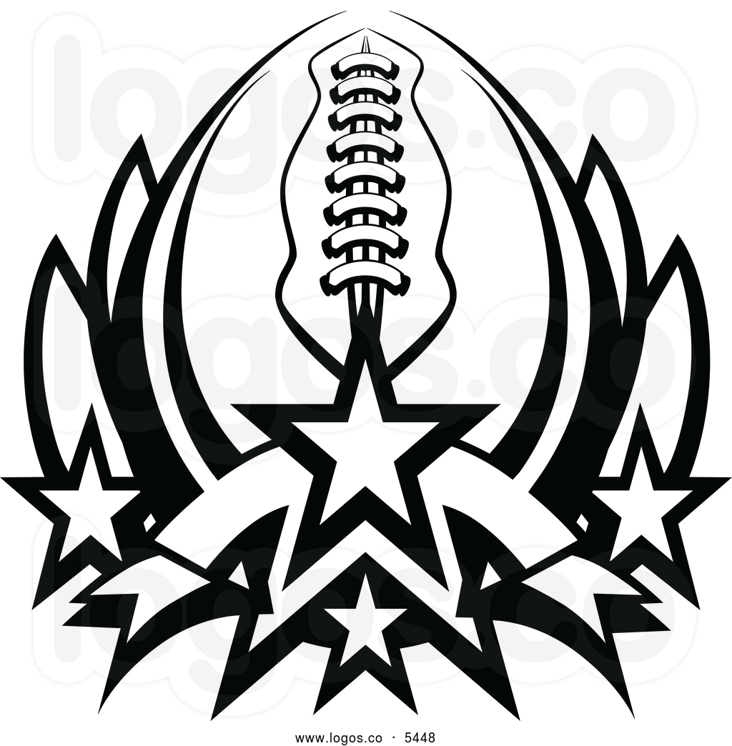 1024x1044 Image Of American Football Clipart