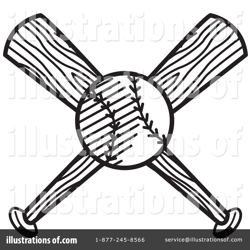 1024x1024 Baseball Clipart