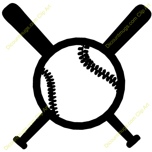 500x500 Clip Art Softball Equipment Bags Cliparts
