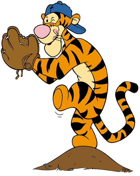 450x567 Tigger Clip Art Disney Clip Art Galore