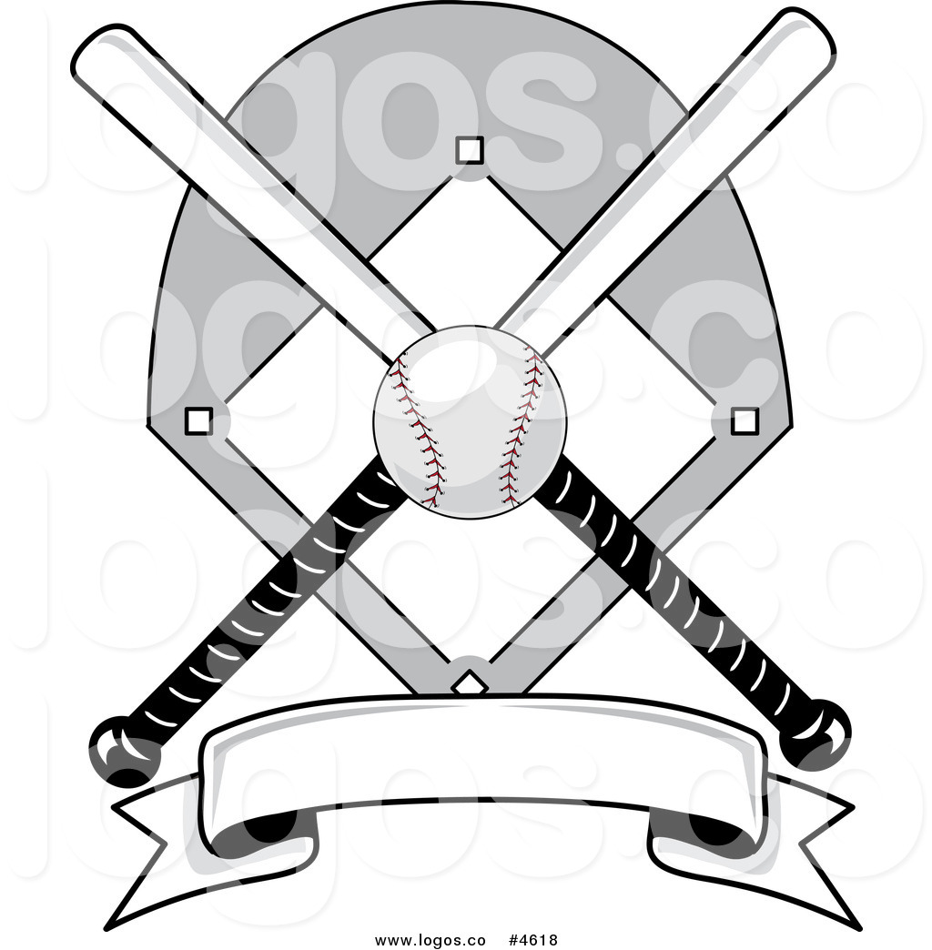 1024x1044 Baseball Field Clipart