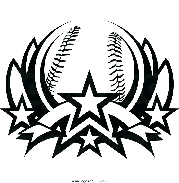 736x750 Baseball Diamond Clipart Baseball Field Plan Drawing Download Free