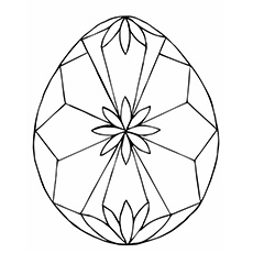 230x230 Top 10 Free Printable Diamond Coloring Pages Online
