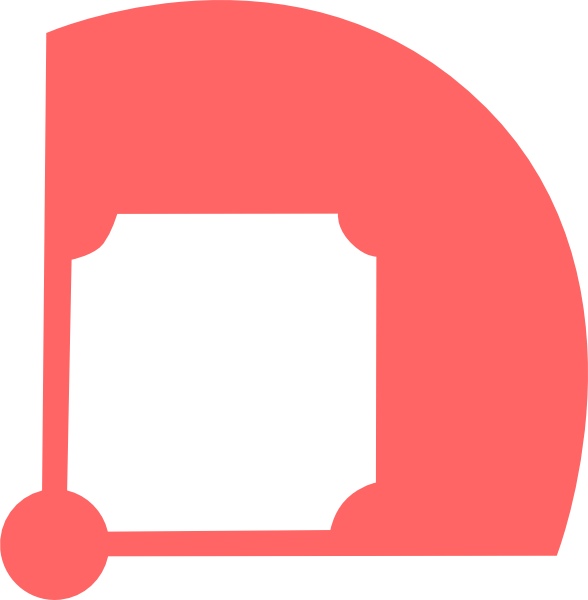 588x600 Baseball Field Red Clip Art