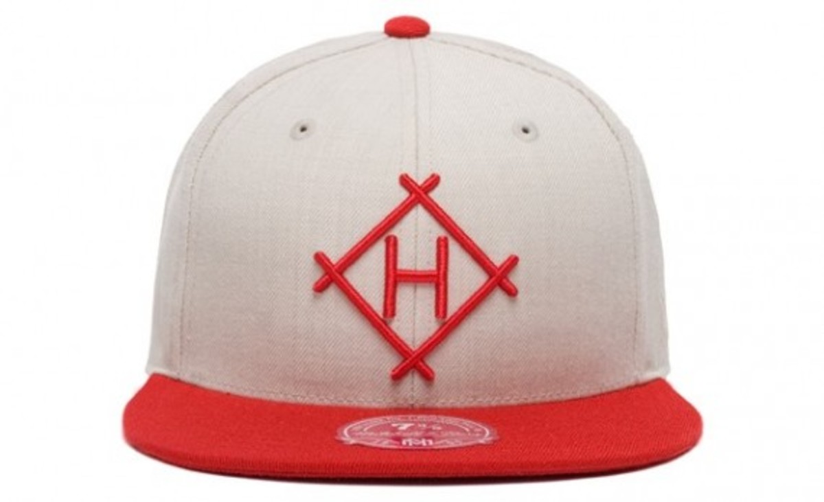 1200x731 Hall Of Fame X Mitchell + Ness