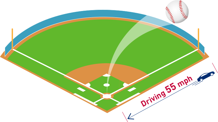 730x409 Stadium Clipart Homerun