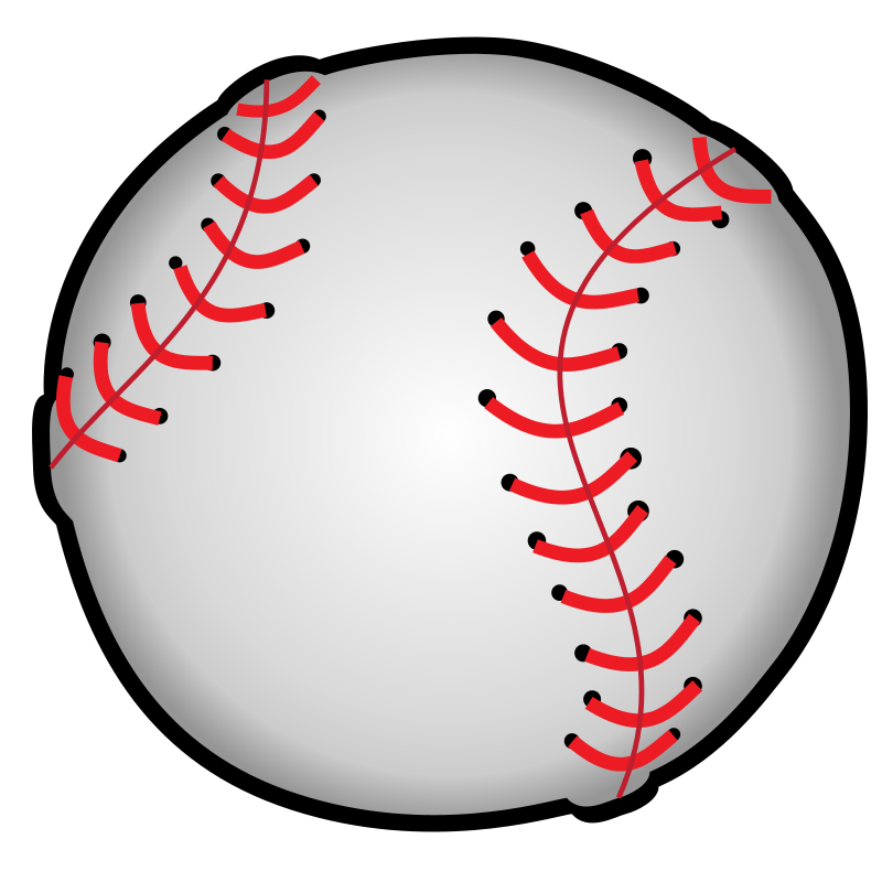 800x800 Baseball Diamond Baseball Field Clip Art 7 Clipart