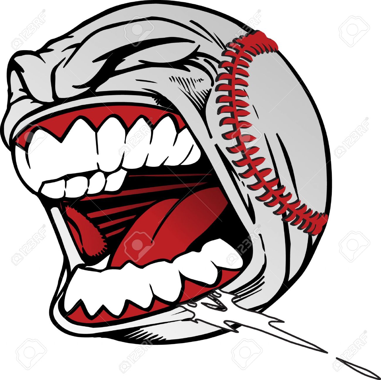 1300x1296 Baseball Clipart