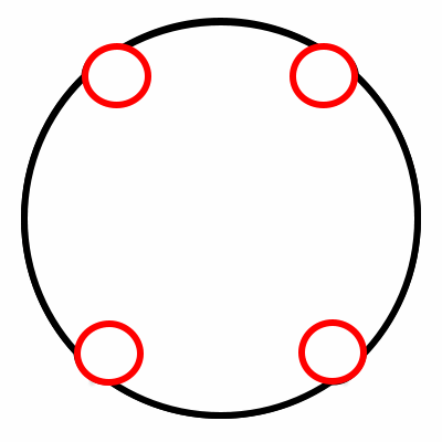 400x400 Drawing A Cartoon Baseball