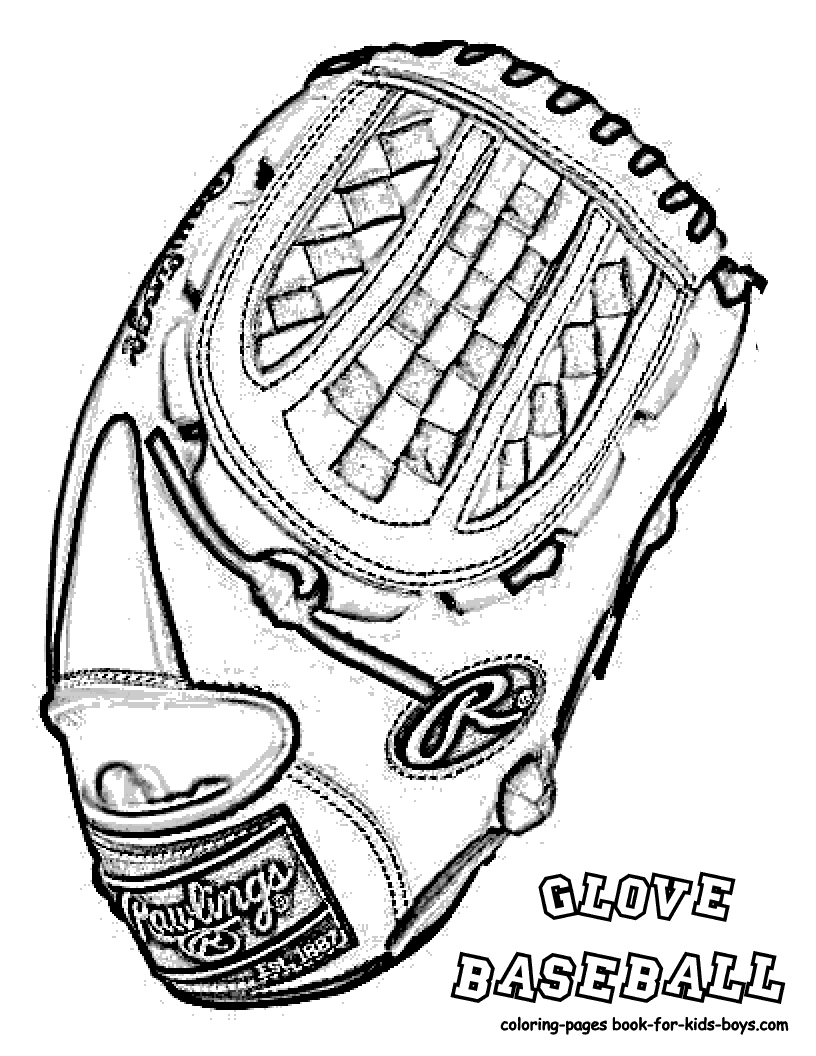 816x1056 Fired Up Free Coloring Pages Baseball Baseball League Stars