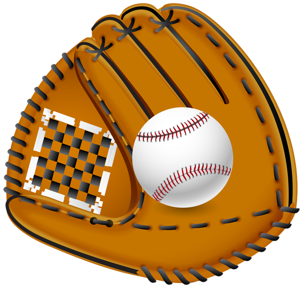 600x571 Baseball Glove Transparent Clip Art Png Imageu200b Gallery