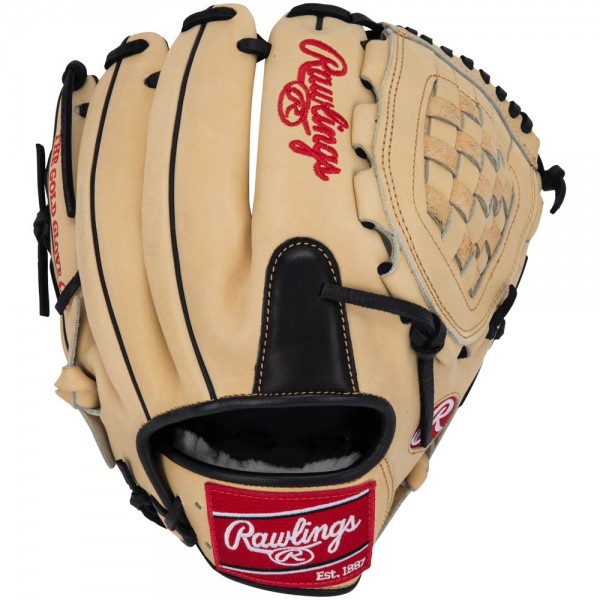 600x600 Rawlings Pros20kcbpro Pro Stock 12 Baseball Glove