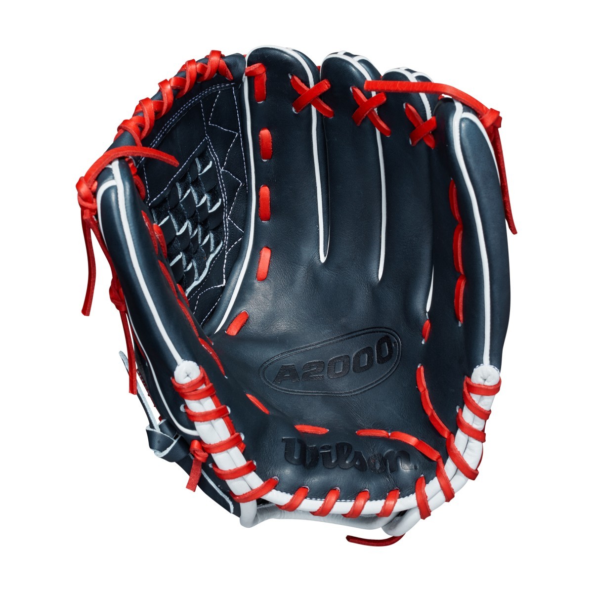 1200x1200 2018 Andrew Miller Game Model Usa 12 Pitcher's Baseball Glove
