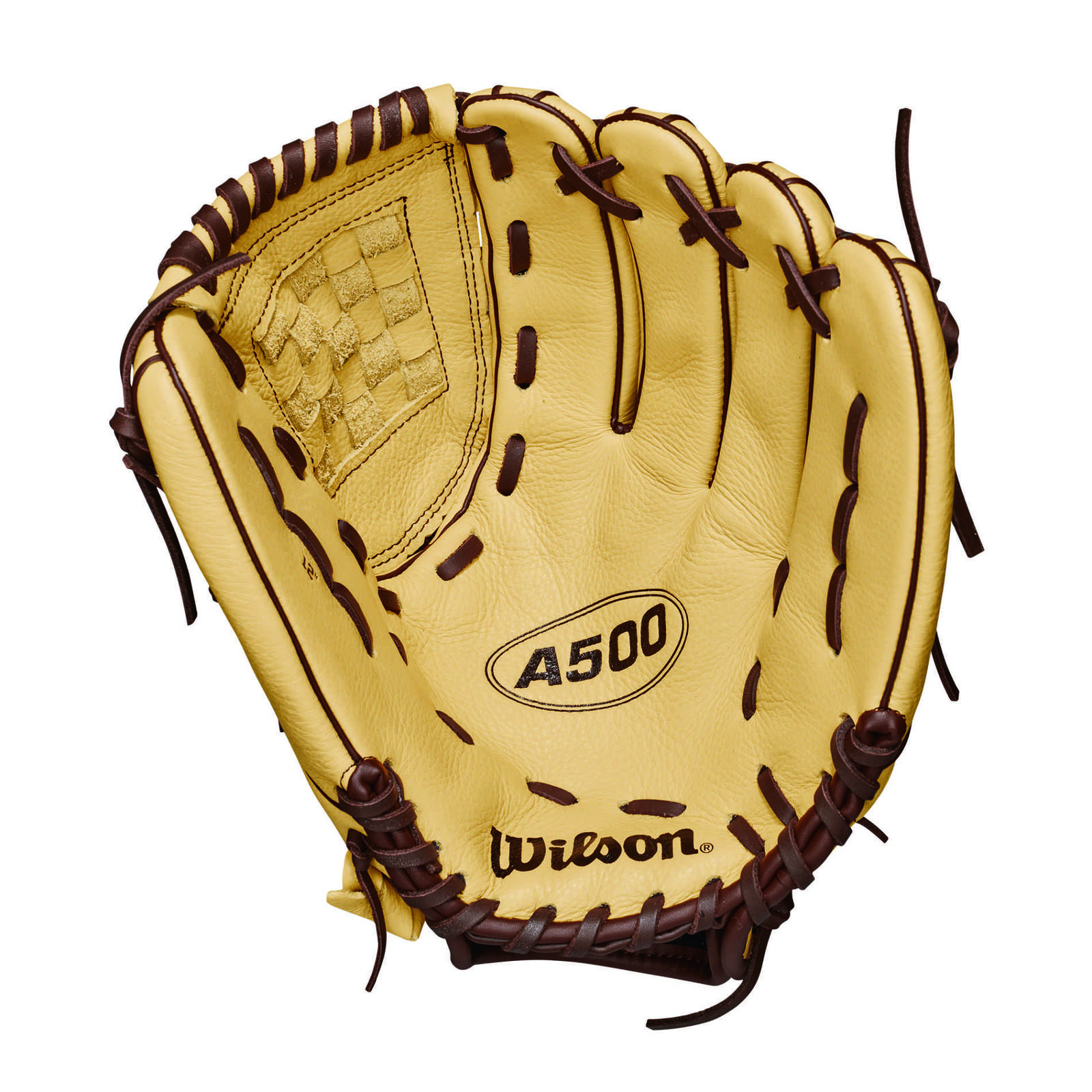 1600x1600 Wilson A500 Series 12 Inch Wta05rb1812 Baseball Glove Ebay
