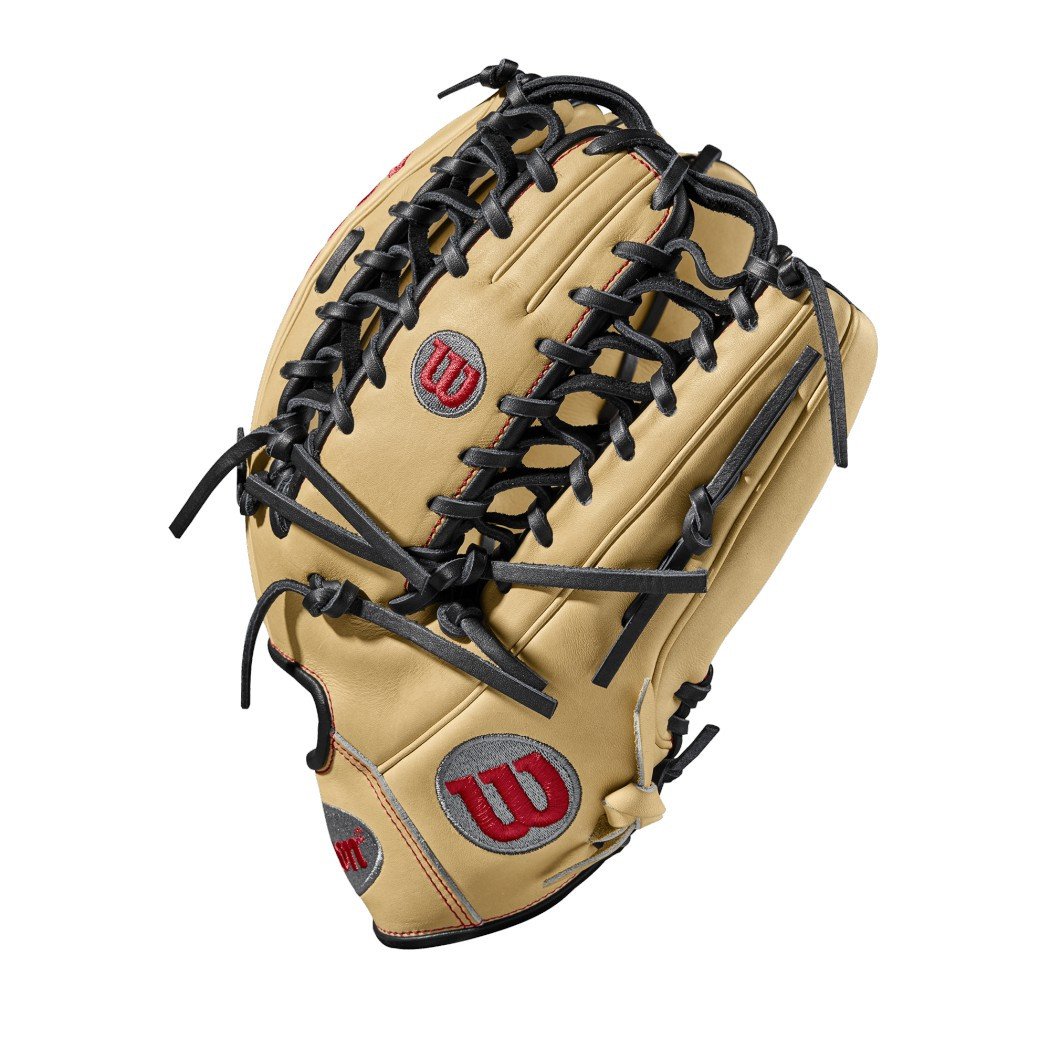 1050x1050 2018 Wilson A2000 Ot6 (Of) Baseball Glove, 12.75in, Right Hand