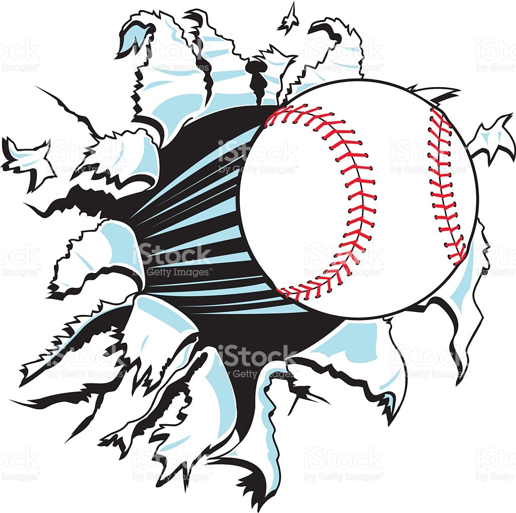 1024x1018 Explosions Clipart Baseball