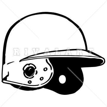 361x361 Baseball Clipart Black And White Clipart Panda