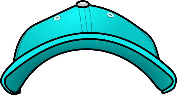 600x323 Baseball Hat Image Of Baseball Cap Clipart 5 Vector Clip Art