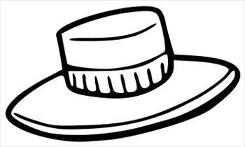 350x210 Free Hats Clipart Clipart Panda