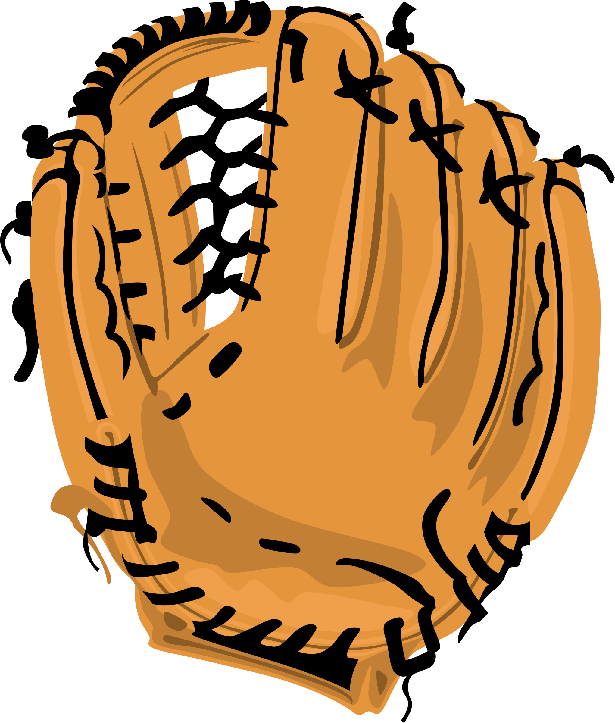 2042x2400 Baseball Clipart Baseball Glove