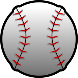 256x256 Free Baseball Clipart Free Clipart Graphics Images And Photos