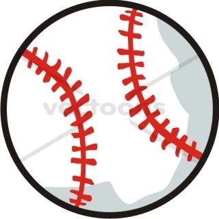 Baseball Images Clipart