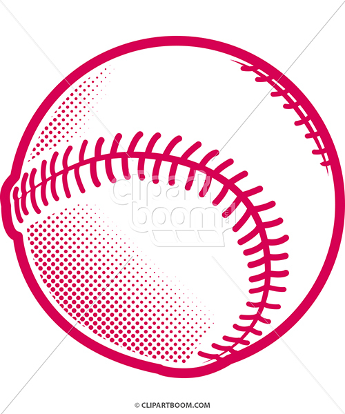 500x600 Distressed Baseball Clipart Amp Distressed Baseball Clip Art Images