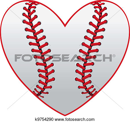 450x421 Baseball Clip Art