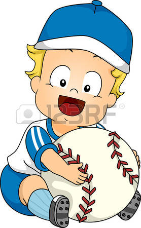 278x450 Baseball Clipart Baby Baseball
