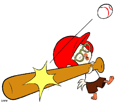 404x361 Baseball Cliparts