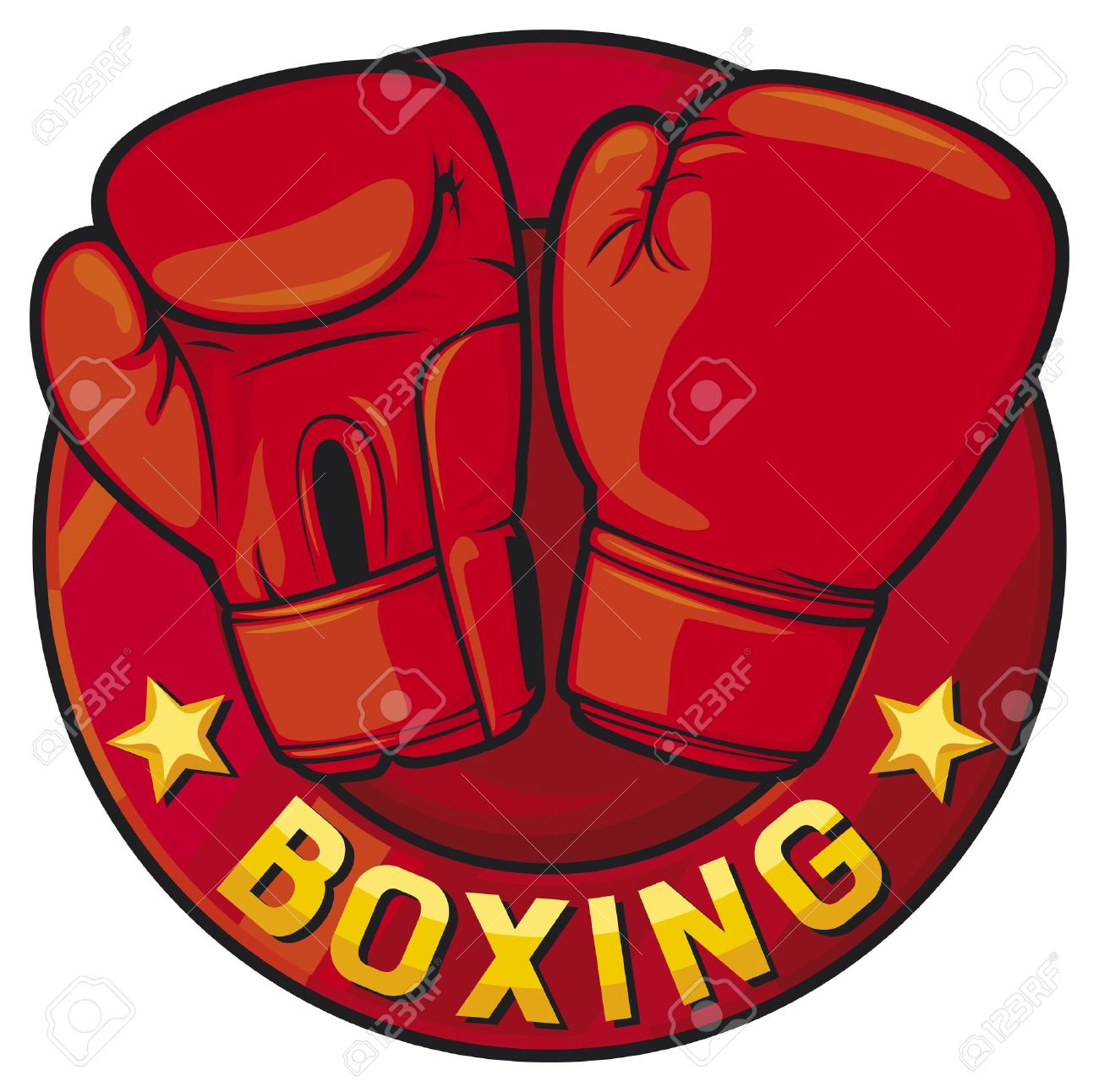 1300x1292 Boxer Clipart Red Boxing Glove