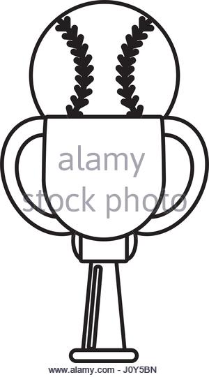 300x540 Baseball Trophy Stock Photos Amp Baseball Trophy Stock Images